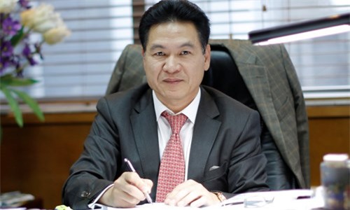 Những doanh nhân Nam Định trong bảng xếp hạng người giàu nhất Việt Nam