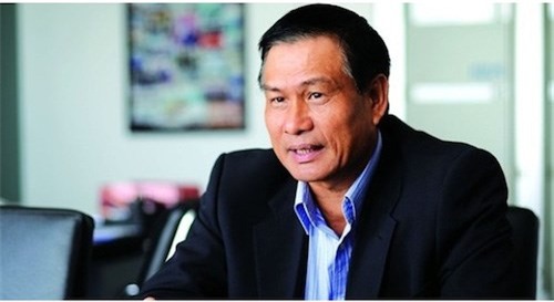 Những doanh nhân Nam Định trong bảng xếp hạng người giàu nhất Việt Nam