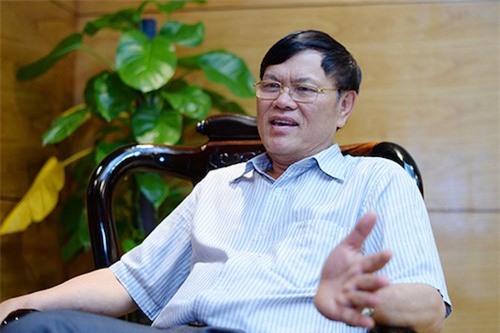 Những doanh nhân Nam Định trong bảng xếp hạng người giàu nhất Việt Nam