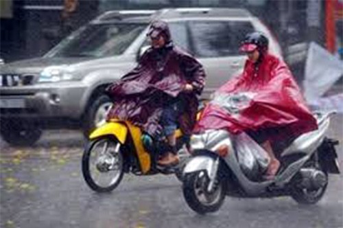 dem nay mien bac don ret dam, ret hai manh nhat ke tu dau dong - 1