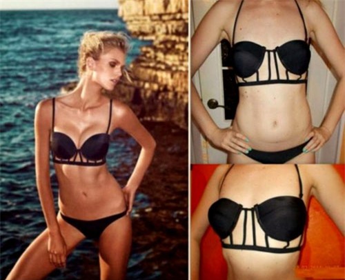 tham hoa mua do online: quan ao khong co loi, loi tai...vong 1 - 2