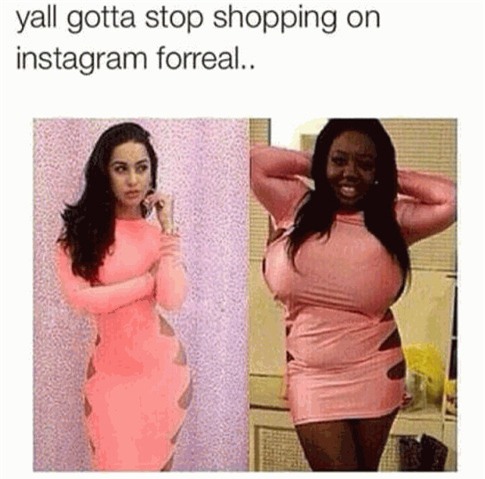 tham hoa mua do online: quan ao khong co loi, loi tai...vong 1 - 6