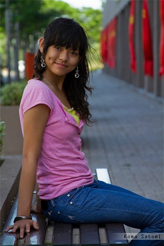 khong phai ai khac, mai ngo moi la sao viet "day thi thanh cong" nhat! - 1