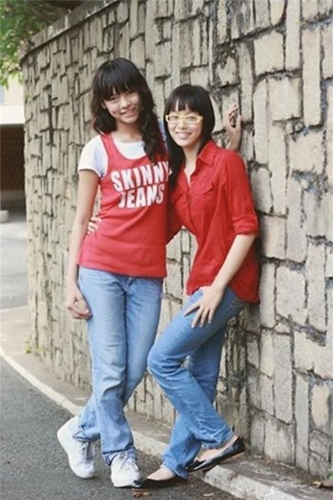 khong phai ai khac, mai ngo moi la sao viet "day thi thanh cong" nhat! - 7