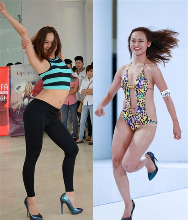 khong phai ai khac, mai ngo moi la sao viet "day thi thanh cong" nhat! - 8