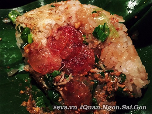 "xoi nha xac", mon an rung ron nhung dem nao nguoi sai gon cung xep hang dung mua - 8