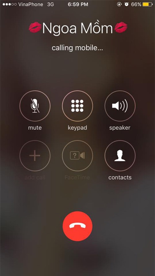 cach luu ten vo, chong 'ba dao' nhat trong dien thoai, cuoi chay nuoc mat - 1