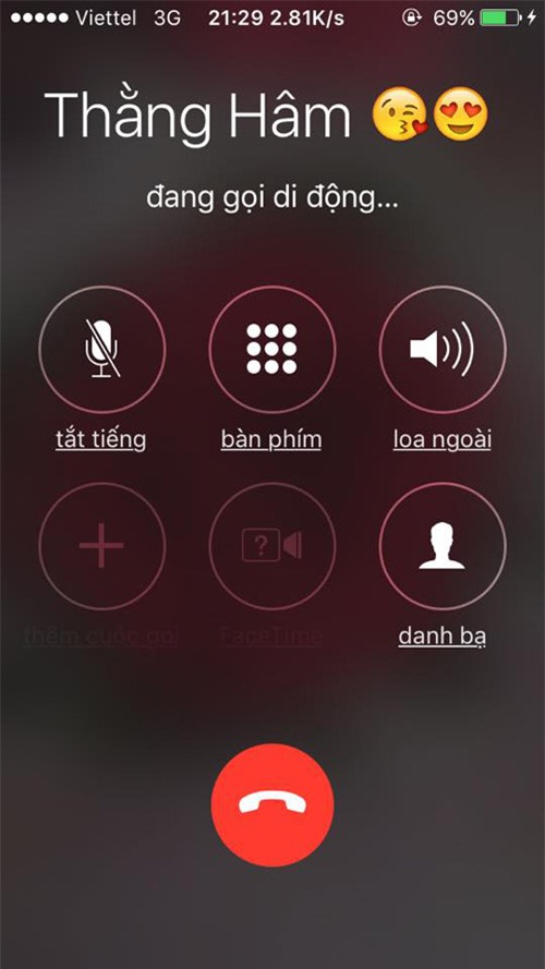 cach luu ten vo, chong 'ba dao' nhat trong dien thoai, cuoi chay nuoc mat - 2