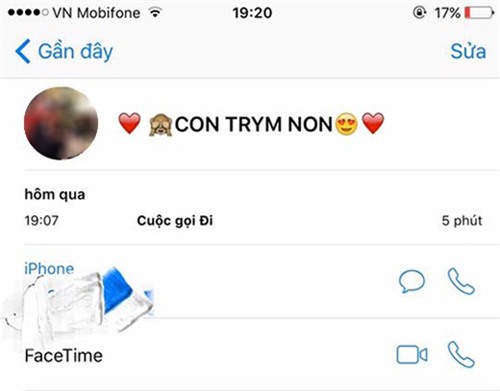 cach luu ten vo, chong 'ba dao' nhat trong dien thoai, cuoi chay nuoc mat - 5