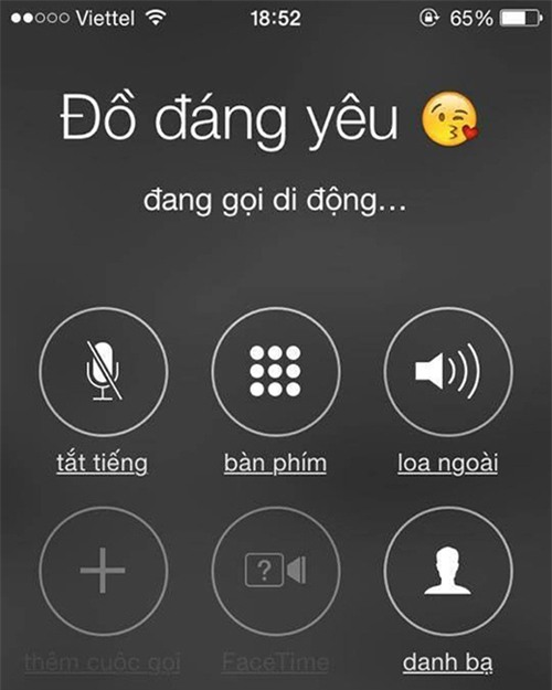 cach luu ten vo, chong 'ba dao' nhat trong dien thoai, cuoi chay nuoc mat - 6