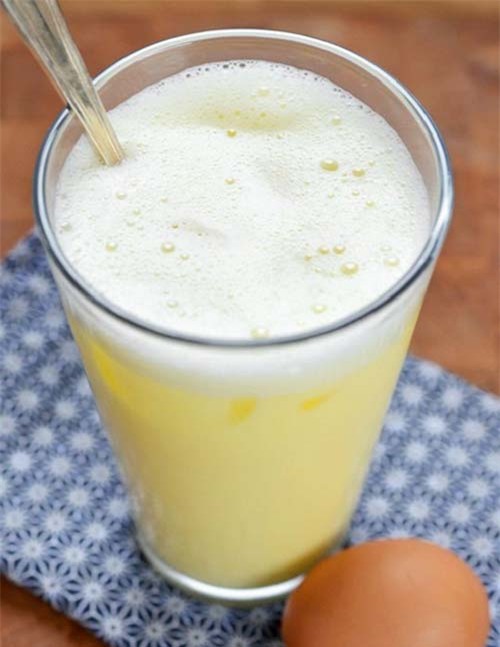 lay ngay 2 qua trung ga va lam viec nay de dang dep nhu mo, tung bung don tet - 4