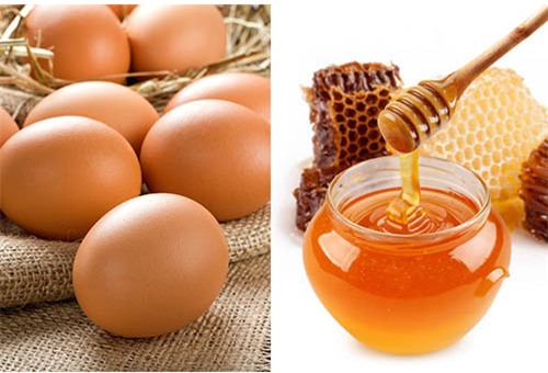 lay ngay 2 qua trung ga va lam viec nay de dang dep nhu mo, tung bung don tet - 5