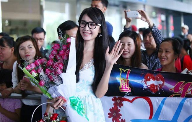 Mỹ nhân Việt nói dối suốt 18 năm Helen Thanh Đào là ai? - Ảnh 11.