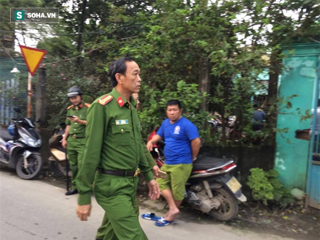 Vụ chị vợ chết, em rể bị thương: Nạn nhân mới chuyển đến ở 4 ngày - Ảnh 2.