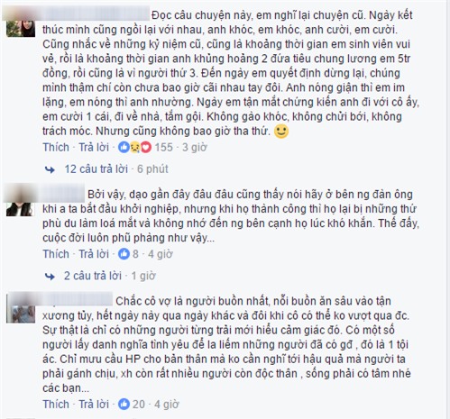 Cặp vợ chồng giải quyết chuyện ly hôn văn minh, bình thản bên... ly cà phê gây sốt mạng - Ảnh 3.