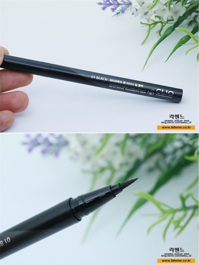 7 sản phẩm kẻ mắt vừa rẻ vừa tiện giúp nàng kẻ đường viền mí ngon ơ - Ảnh 10.