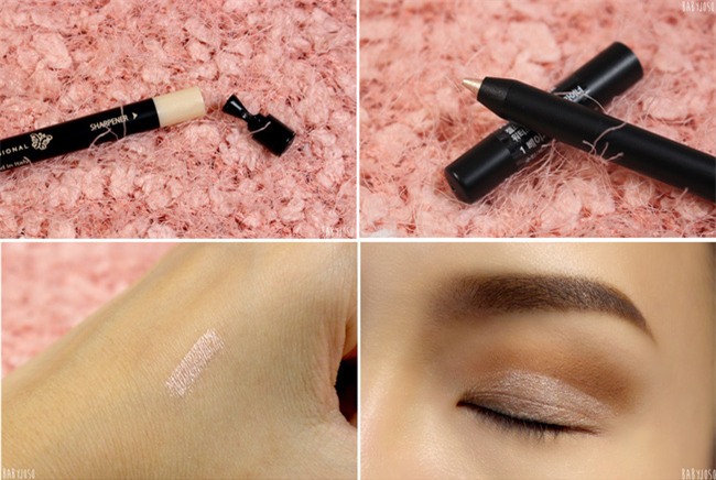 7 sản phẩm kẻ mắt vừa rẻ vừa tiện giúp nàng kẻ đường viền mí ngon ơ - Ảnh 19.