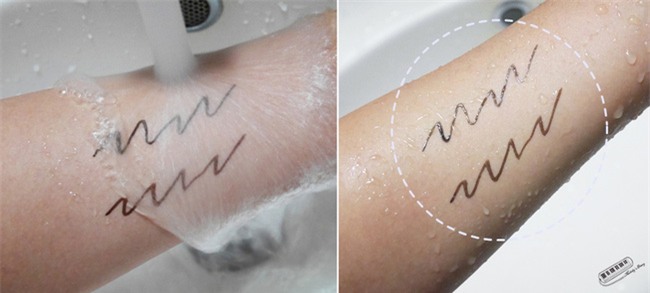 7 sản phẩm kẻ mắt vừa rẻ vừa tiện giúp nàng kẻ đường viền mí ngon ơ - Ảnh 24.