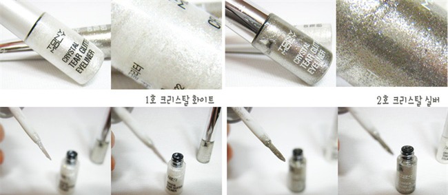 7 sản phẩm kẻ mắt vừa rẻ vừa tiện giúp nàng kẻ đường viền mí ngon ơ - Ảnh 26.