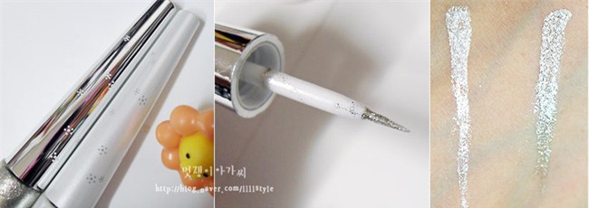 7 sản phẩm kẻ mắt vừa rẻ vừa tiện giúp nàng kẻ đường viền mí ngon ơ - Ảnh 27.