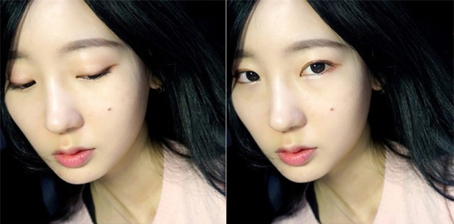 7 sản phẩm kẻ mắt vừa rẻ vừa tiện giúp nàng kẻ đường viền mí ngon ơ - Ảnh 29.