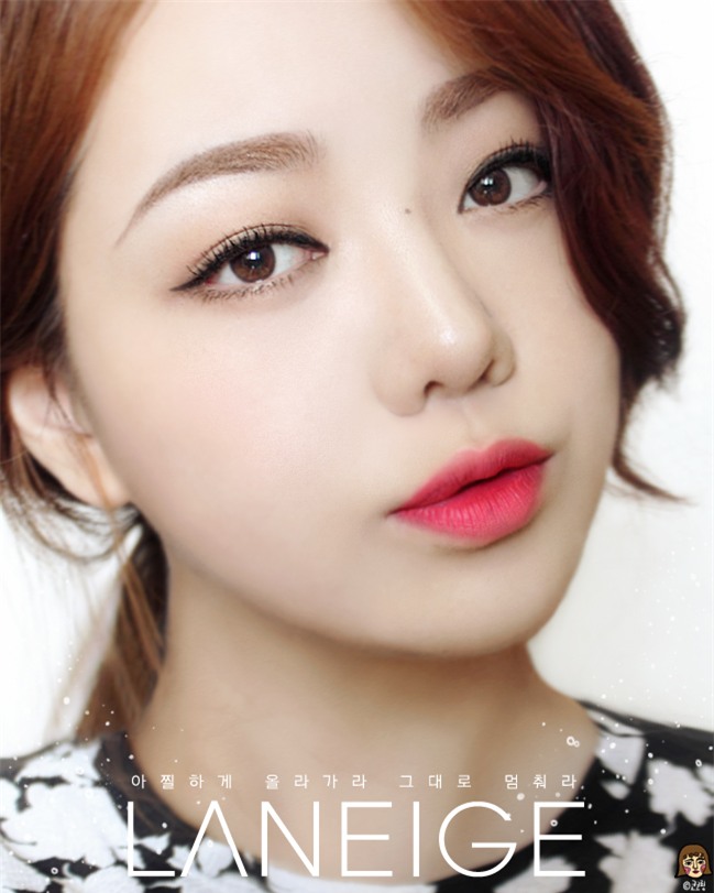 7 sản phẩm kẻ mắt vừa rẻ vừa tiện giúp nàng kẻ đường viền mí ngon ơ - Ảnh 38.