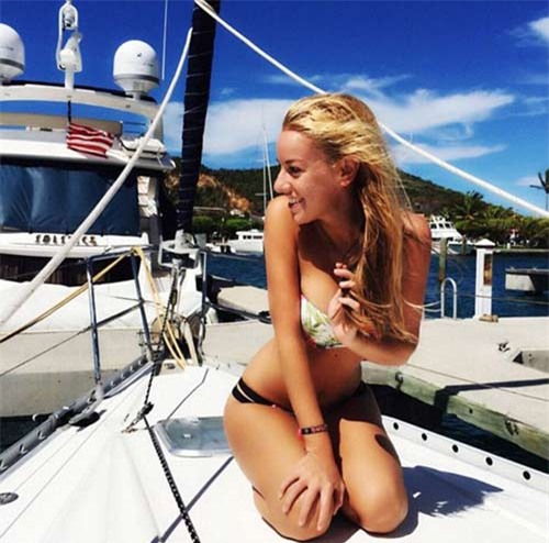 Dàn tiếp viên hàng không: Trai thể hình 6 múi, gái tuyệt đẹp - 8