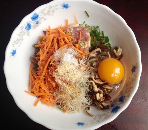 tu lam nem cong gion ngon - 2