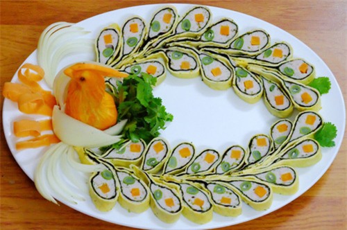 cha phuong dep lung linh cho mam co ngay tet - 18