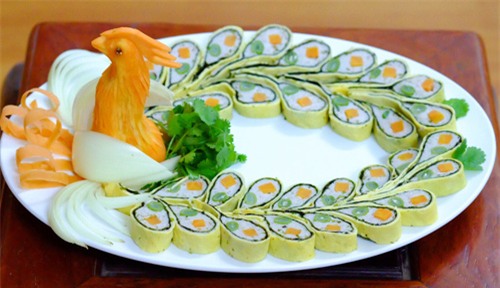 cha phuong dep lung linh cho mam co ngay tet - 19