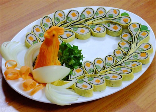 cha phuong dep lung linh cho mam co ngay tet - 20