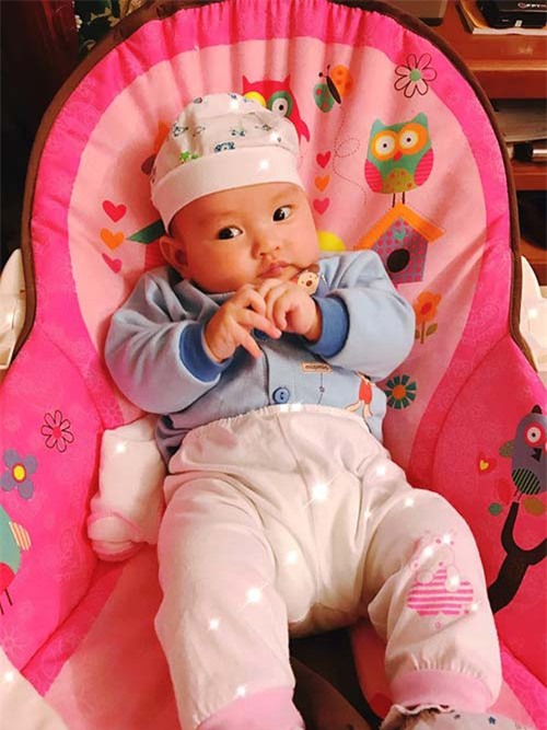 day la anh con gai hong que khi moi sinh ma co giau suot thoi gian qua - 12