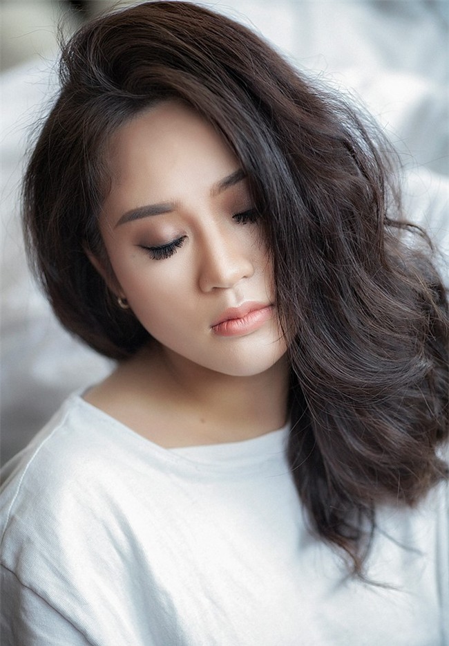 Cuoc song cua Diem Hang 'Nhat ky Vang Anh' sau tai nan hinh anh 1