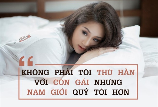 Cuoc song cua Diem Hang 'Nhat ky Vang Anh' sau tai nan hinh anh 2