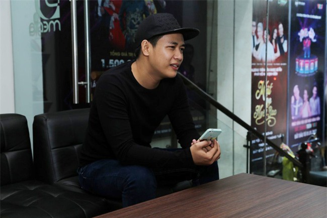 Hot boy trà sữa chia sẻ gì sau khi giành được 100 triệu tại “Thách thức danh hài”? - Ảnh 8.