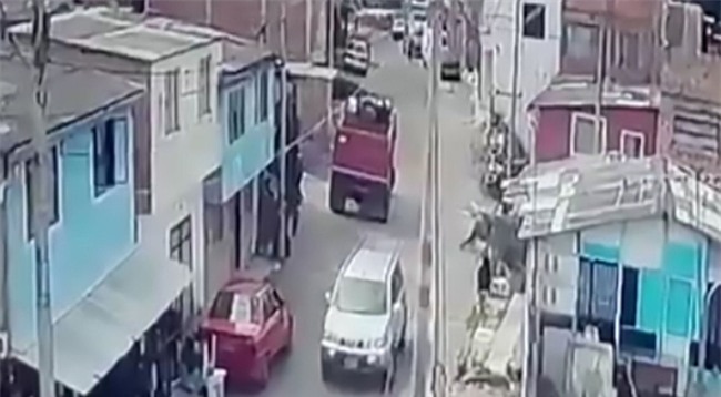 Bé gái 7 tuổi bị bắt cóc, hãm hiếp, thi thể được tìm thấy trong căn hộ sang trọng - Ảnh 1.