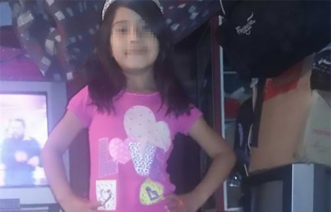 Bé gái 7 tuổi bị bắt cóc, hãm hiếp, thi thể được tìm thấy trong căn hộ sang trọng - Ảnh 2.