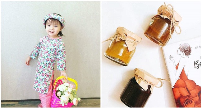 Cái Tết hứa hẹn ấm no với chị em công sở khi rủ nhau đi... buôn từ áo dài đến khoai mật, chân gà - Ảnh 14.