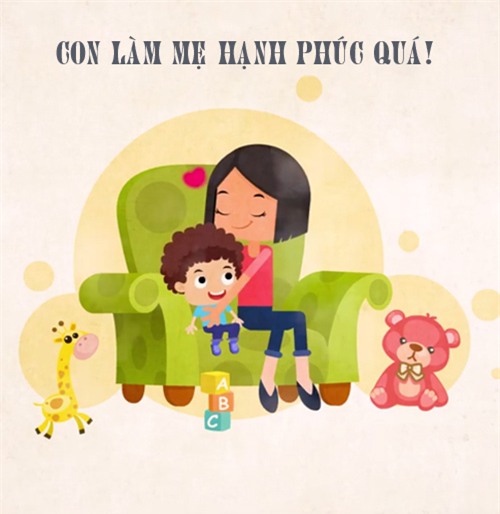 bien con tro thanh dua tre vui ve, hanh phuc nhat nho 9 cau noi than ky - 2