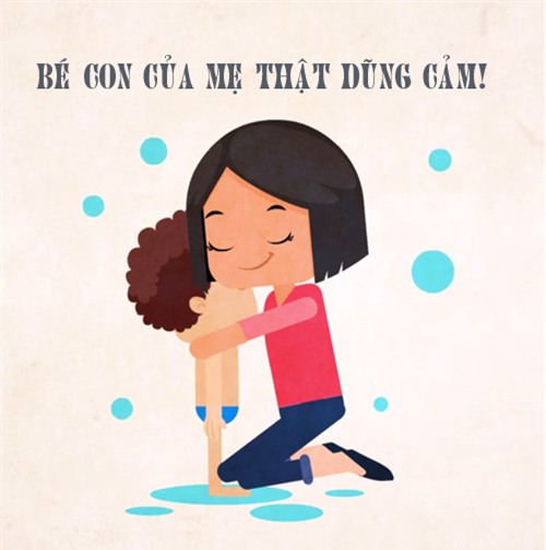 bien con tro thanh dua tre vui ve, hanh phuc nhat nho 9 cau noi than ky - 3