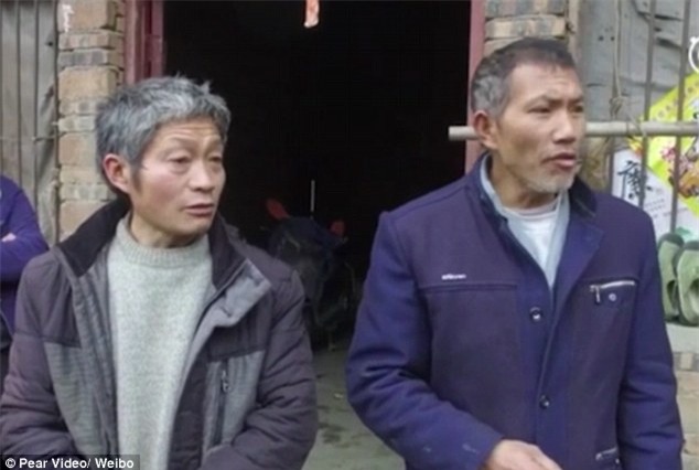 Cả nhà hoảng hốt vì cha đã chết bỗng đẩy nắp quan tài sống lại rồi hỏi... - Ảnh 5.