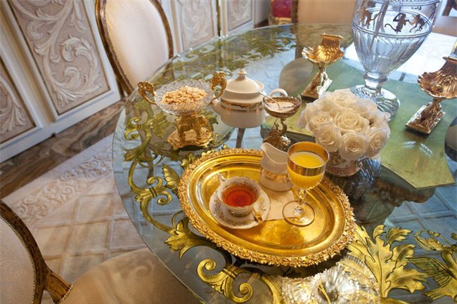 “loa mat” voi penthouse dat vang cua tt my donald trump hinh anh 8