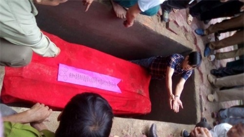bi an ve ngoi mo co hang tram nam con nguyen thi hai o nghe an - 1