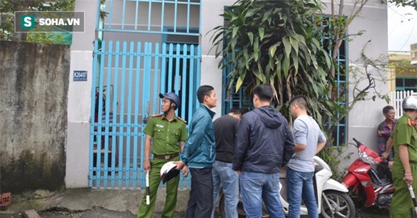 Hung thủ giết chị vợ rồi tự tử đã qua cơn nguy kịch - Ảnh 1.