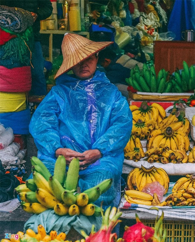 Những cảnh đời mưu sinh trong mưa lạnh - Ảnh 19.