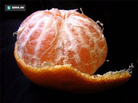 Việt Nam không thiếu loại quả ngọc màu vàng và ăn 1 quả bằng uống 5 vị thuốc bổ - Ảnh 2.