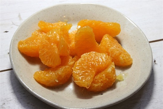 Việt Nam không thiếu loại quả ngọc màu vàng và ăn 1 quả bằng uống 5 vị thuốc bổ - Ảnh 3.