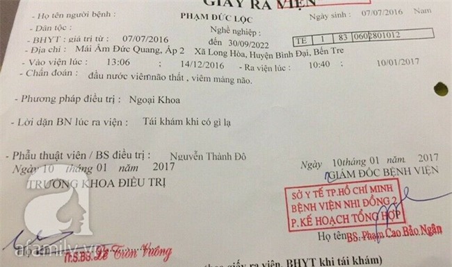 Lùm xùm vụ trục lợi tiền ủng hộ bé bị não úng thủy chữa trị tại Singapore, tình nguyện viên và sư thầy lên tiếng - Ảnh 4.