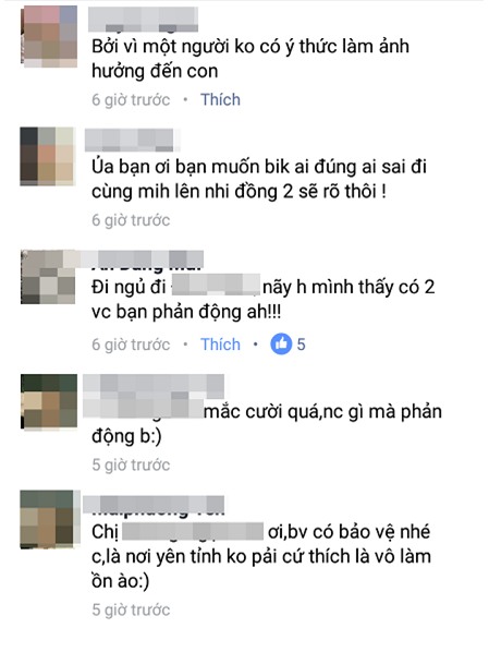 Lùm xùm vụ trục lợi tiền ủng hộ bé bị não úng thủy chữa trị tại Singapore, tình nguyện viên và sư thầy lên tiếng - Ảnh 10.
