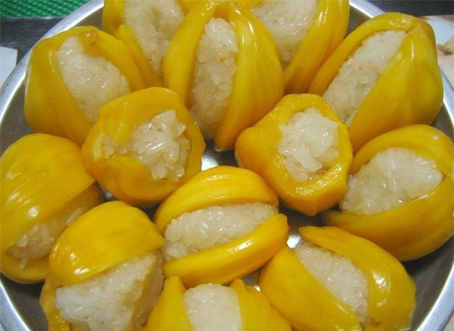 7 lợi ích bất ngờ của món mít khoái khẩu bạn thường hay ăn - Ảnh 3.